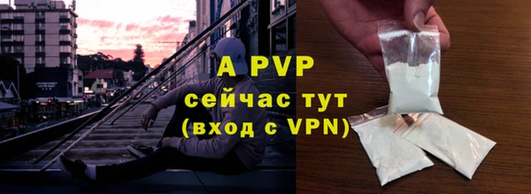 ALPHA PVP Инсар