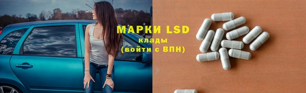 ALPHA PVP Инсар